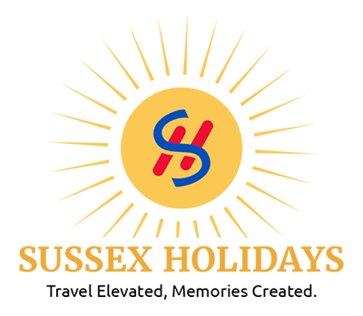 Sussex Holidays